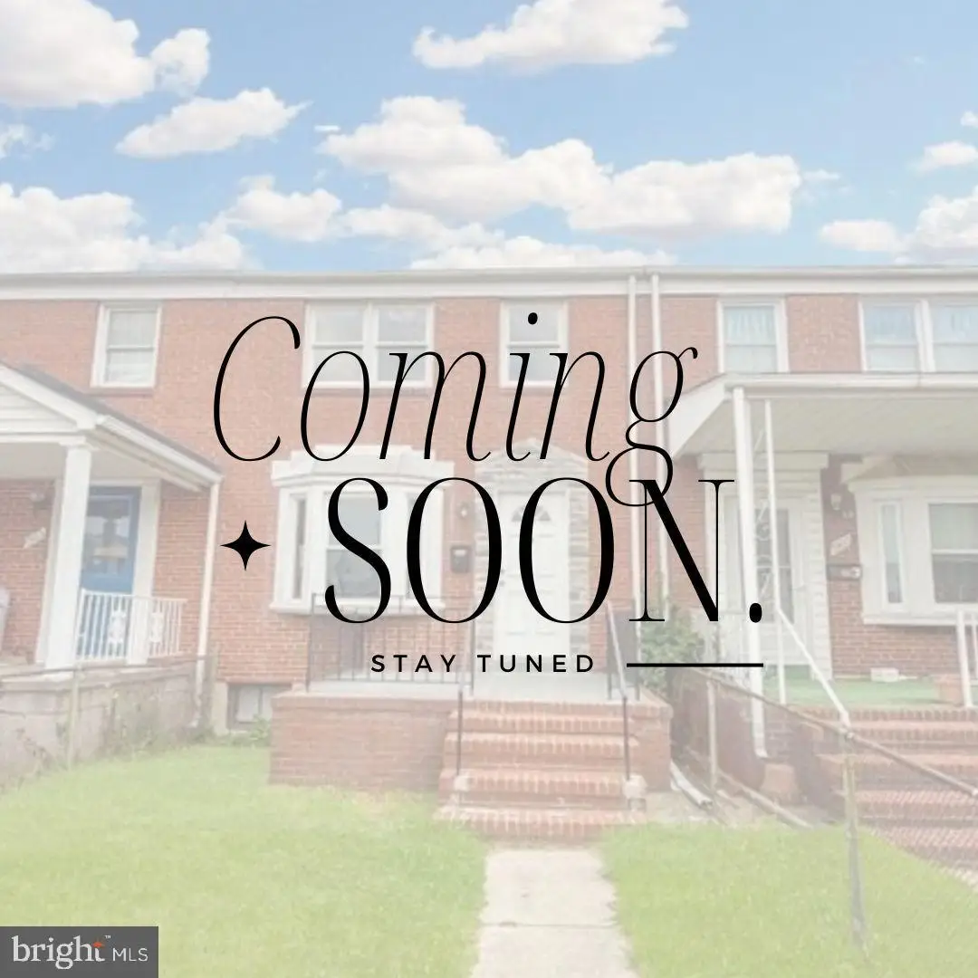 1905 Larkhall, Dundalk, MD 21222 - #1