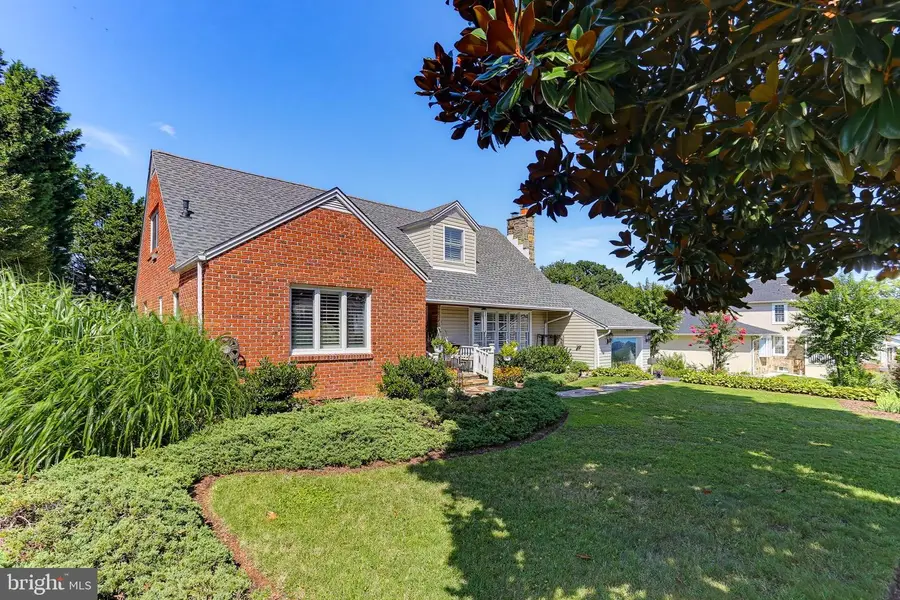 25 Walkern Rd, Baltimore, MD 21221 - #3