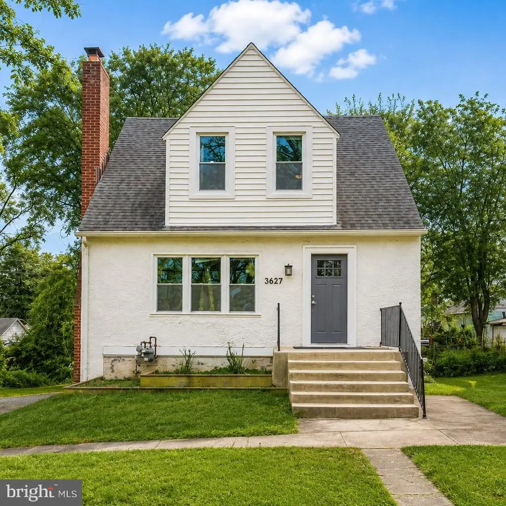3627 Marriotts Lane, Windsor Mill, MD 21244 - #1