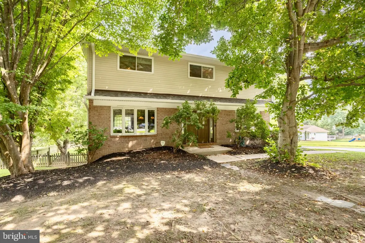 2400 Sugarcone Rd, Baltimore, MD 21209 - #1