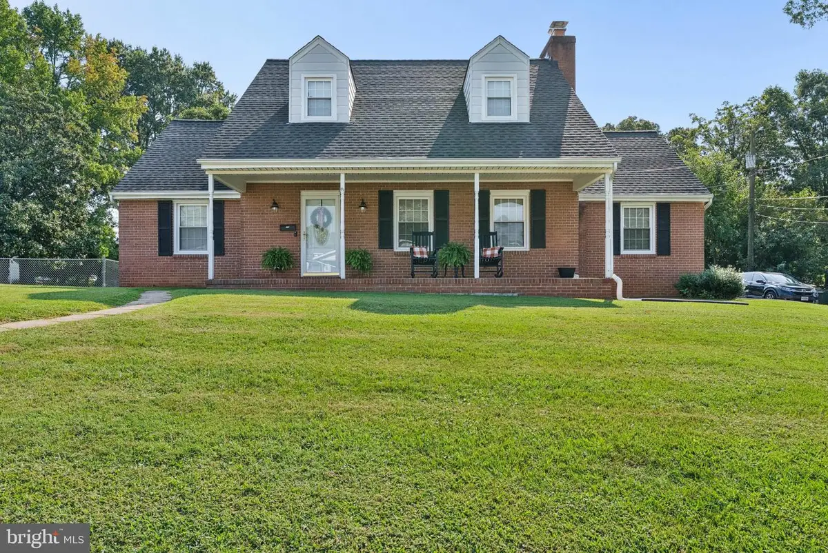 609 George Ave, Baltimore, MD 21221 - #1