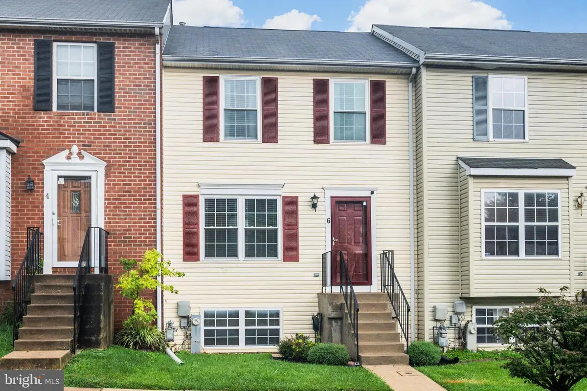 6 Tameron, Baltimore, MD 21237 - #1