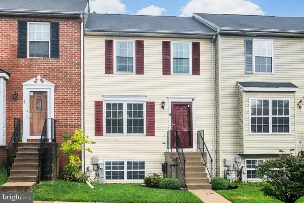 6 Tameron, BALTIMORE, MD 21237