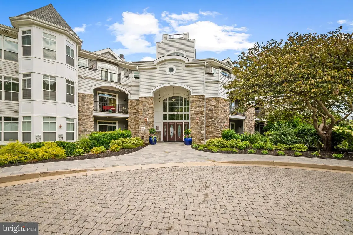 3000 Stone Cliff Dr #106, Baltimore, MD 21209 - #1
