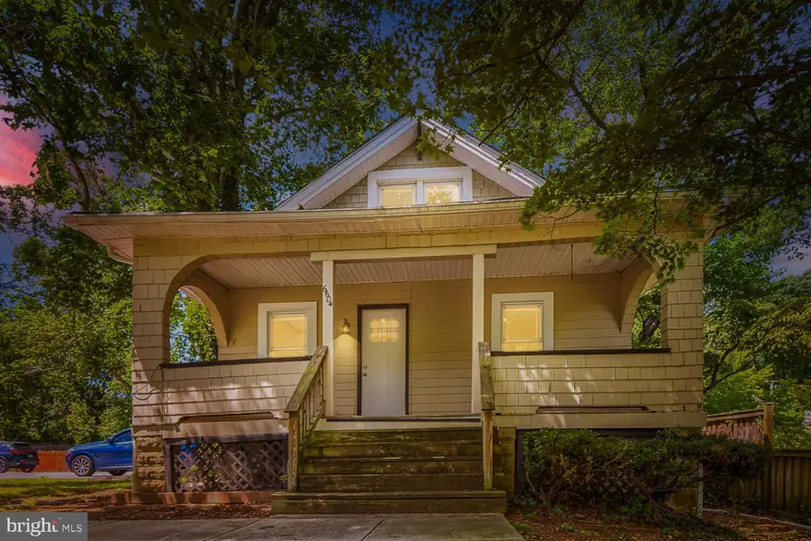6604 Sherwood Rd, Baltimore, MD 21239 - #2