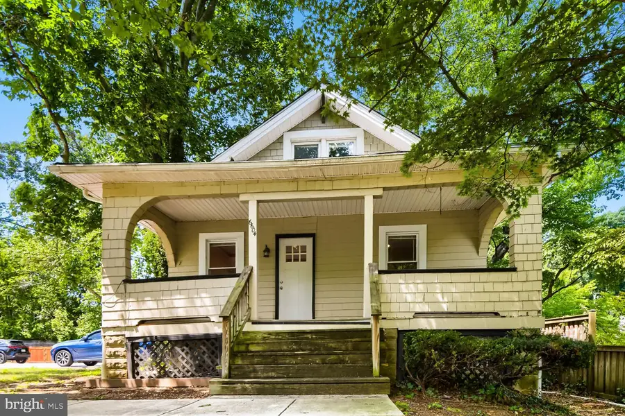 6604 Sherwood Rd, Baltimore, MD 21239 - #3