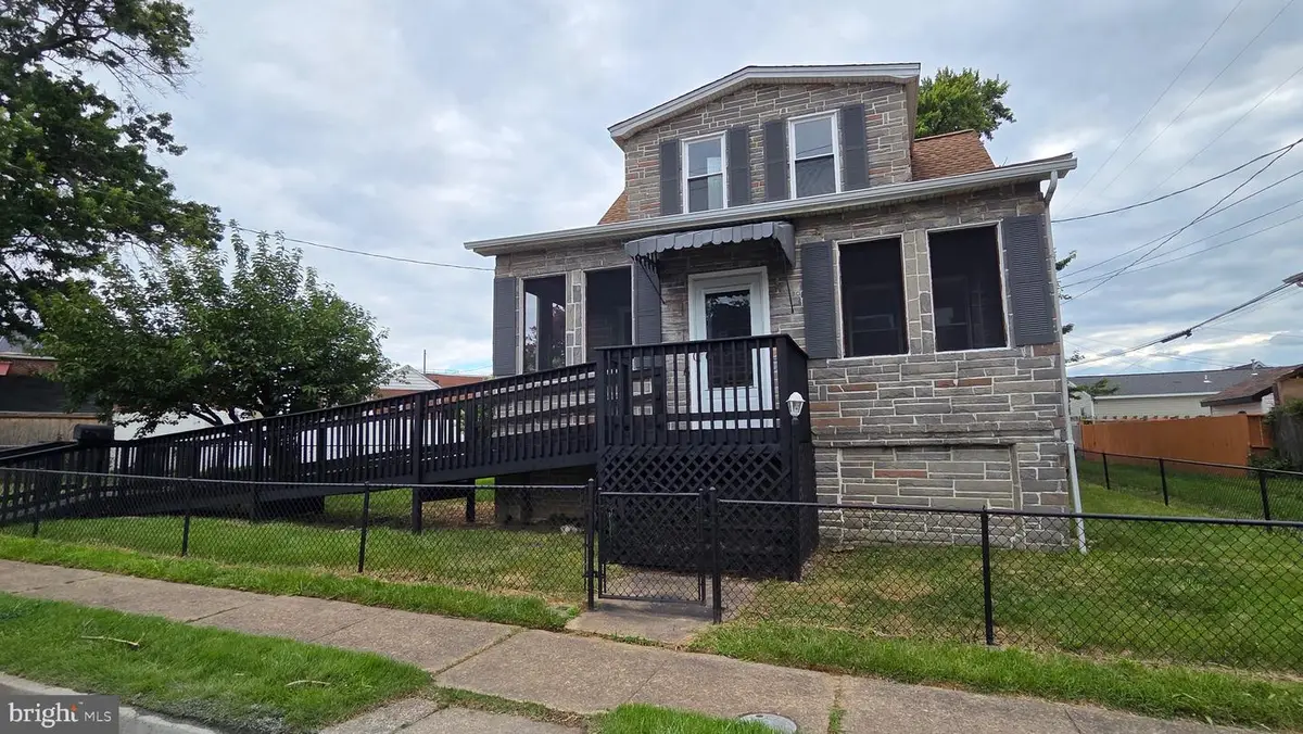 1900 Monumental Rd, Baltimore, MD 21222 - #1