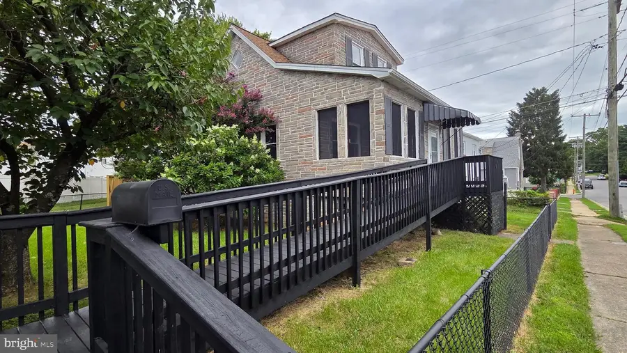 1900 Monumental Rd, Baltimore, MD 21222 - #3