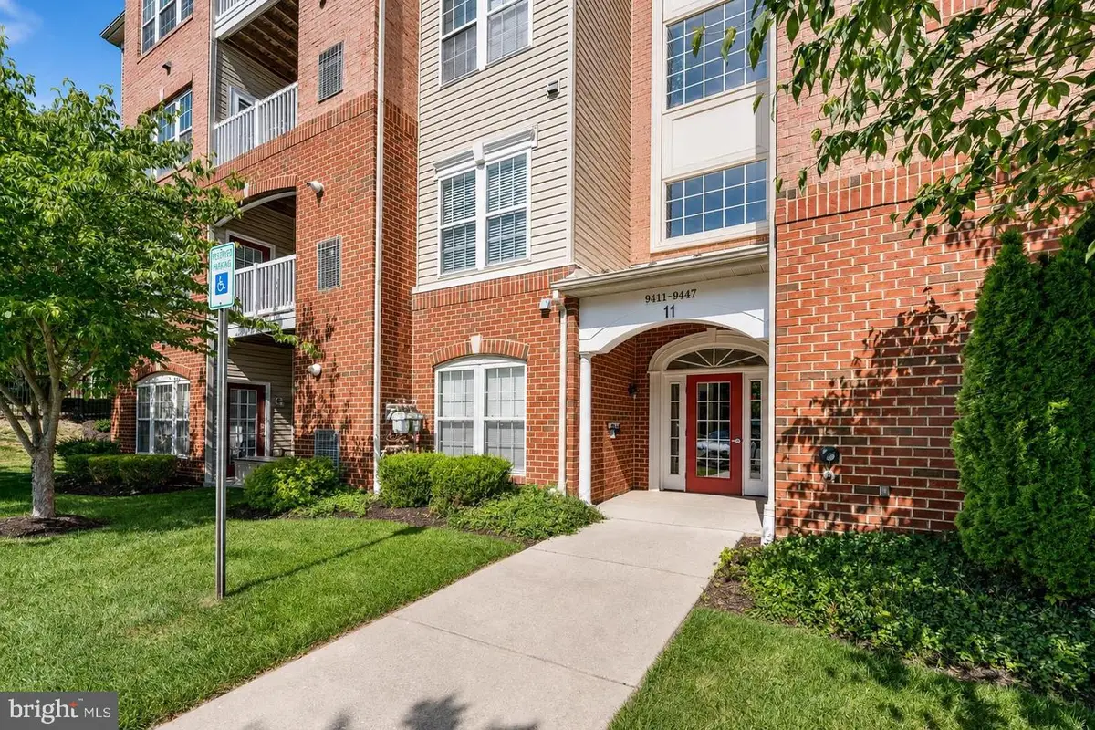 9441 Ashlyn Cir #9441, Owings Mills, MD 21117 - #1