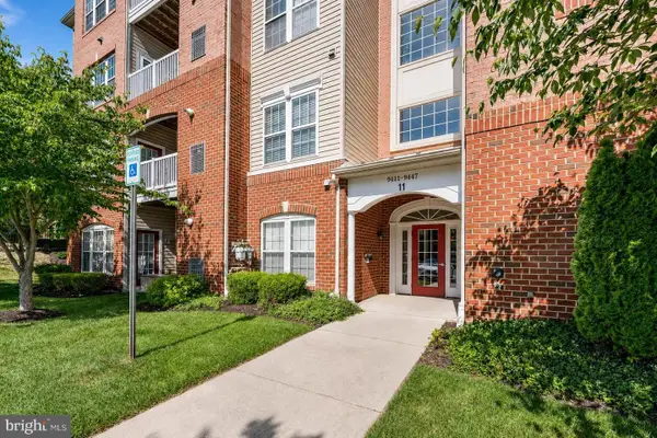 9441 Ashlyn Cir #9441, OWINGS MILLS, MD 21117