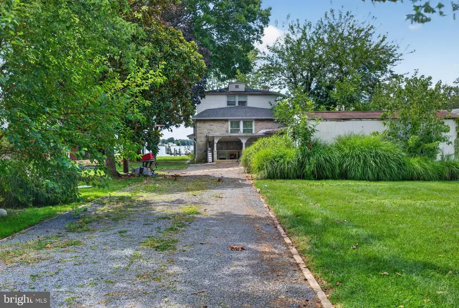 828 Cold Spring Rd, Baltimore, MD 21220 - #2