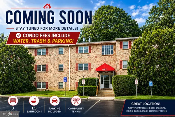 11917-d Tarragon Rd #d, REISTERSTOWN, MD 21136