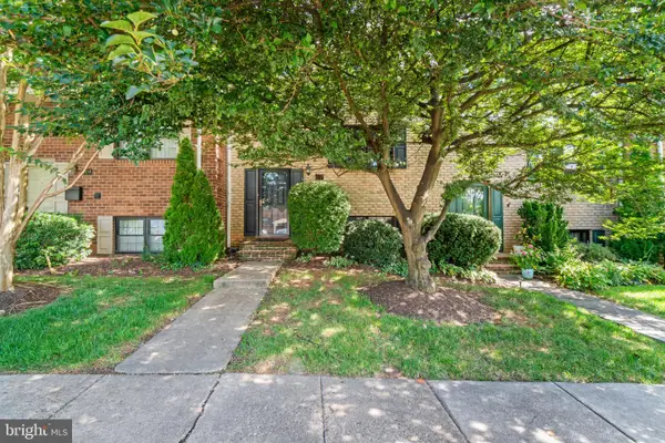 117 Swarthmore Dr #117, TOWSON, MD 21204
