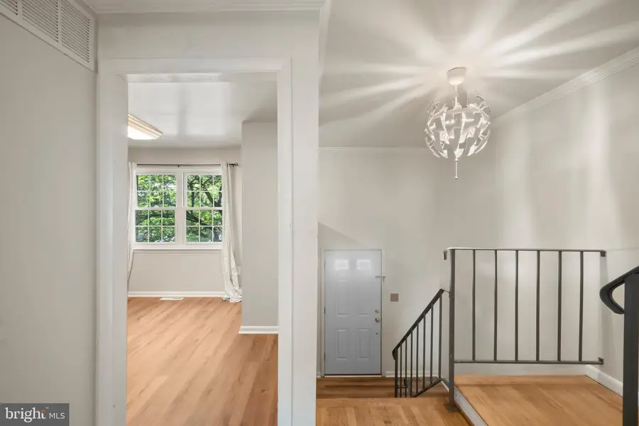 117 Swarthmore Dr #117, Towson, MD 21204 - #3