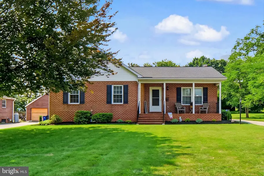 114 2nd Ave, Reisterstown, MD 21136 - #2