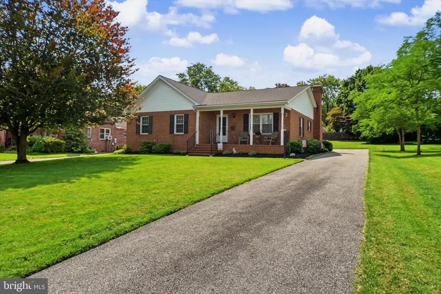 114 2nd Ave, Reisterstown, MD 21136 - #3