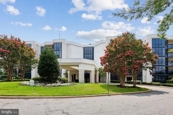 4001 Old Court Rd #307, BALTIMORE, MD 21208