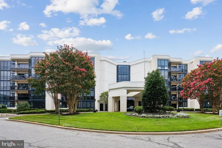 4001 Old Court Rd #307, Baltimore, MD 21208 - #2