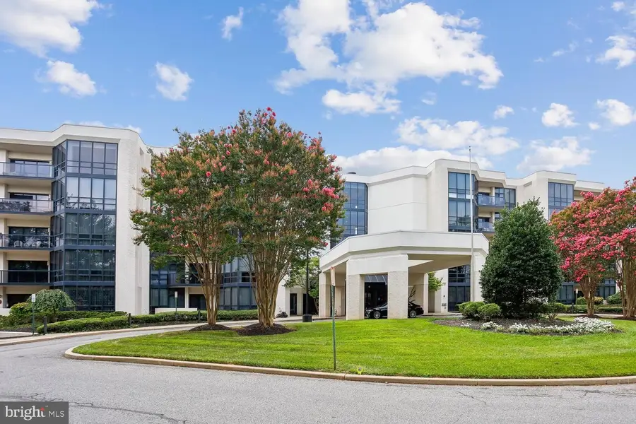 4001 Old Court Rd #307, Baltimore, MD 21208 - #3