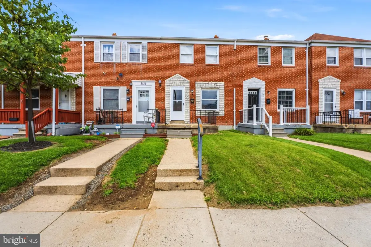 2123 Graythorn Rd, Middle River, MD 21220 - #1