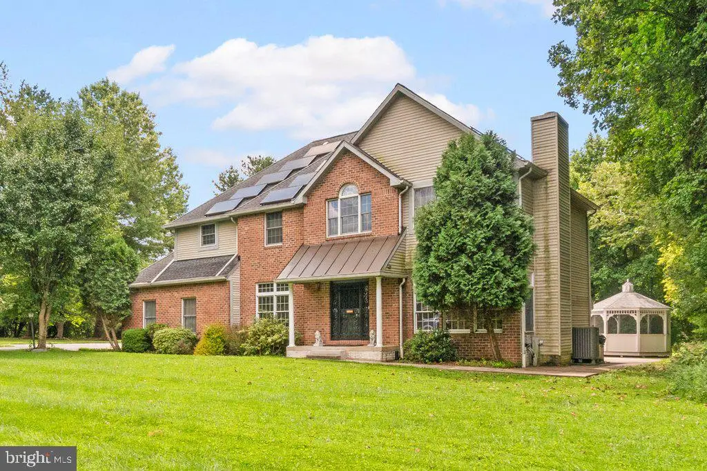 9713 Slalom Run Dr, Woodstock, MD 21163 - #1