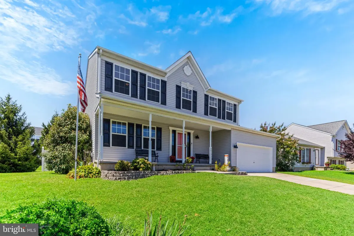 4613 Sandwood Rd, Sparrows Point, MD 21219 - #1