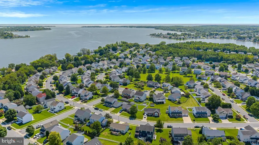 4613 Sandwood Rd, Sparrows Point, MD 21219 - #3
