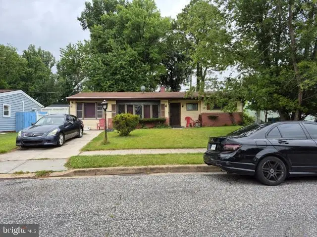 6714 Chisholm Dr, Baltimore, MD 21207 - #3