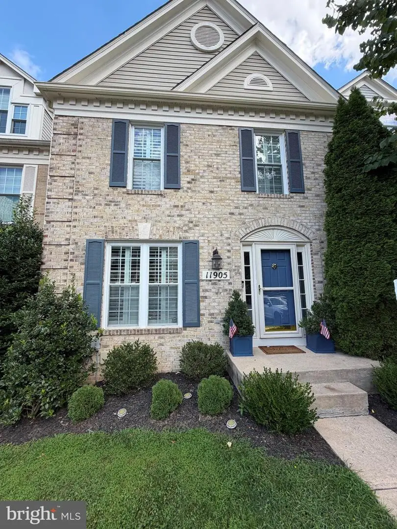 11905 Thurloe Dr, Lutherville Timonium, MD 21093 - #1