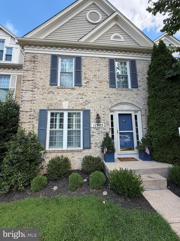 11905 Thurloe Dr, LUTHERVILLE TIMONIUM, MD 21093