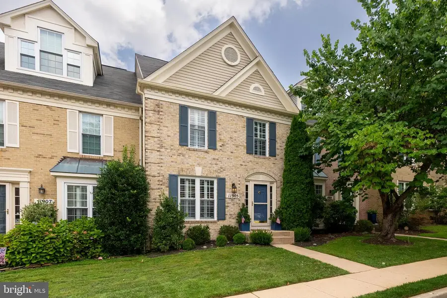 11905 Thurloe Dr, Lutherville Timonium, MD 21093 - #2