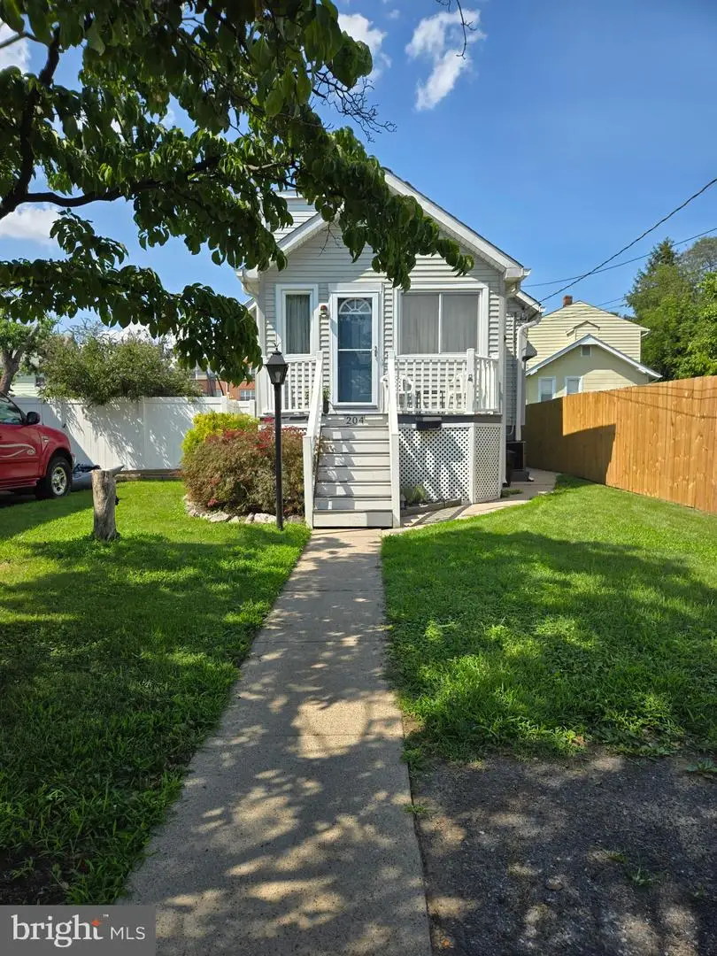 204 2nd Ave, Baltimore, MD 21227 - #1
