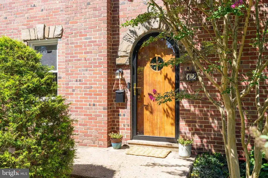 12 Dunmore Rd, Catonsville, MD 21228 - #3
