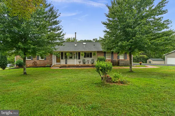 2710 Flintstone Rd, FREELAND, MD 21053