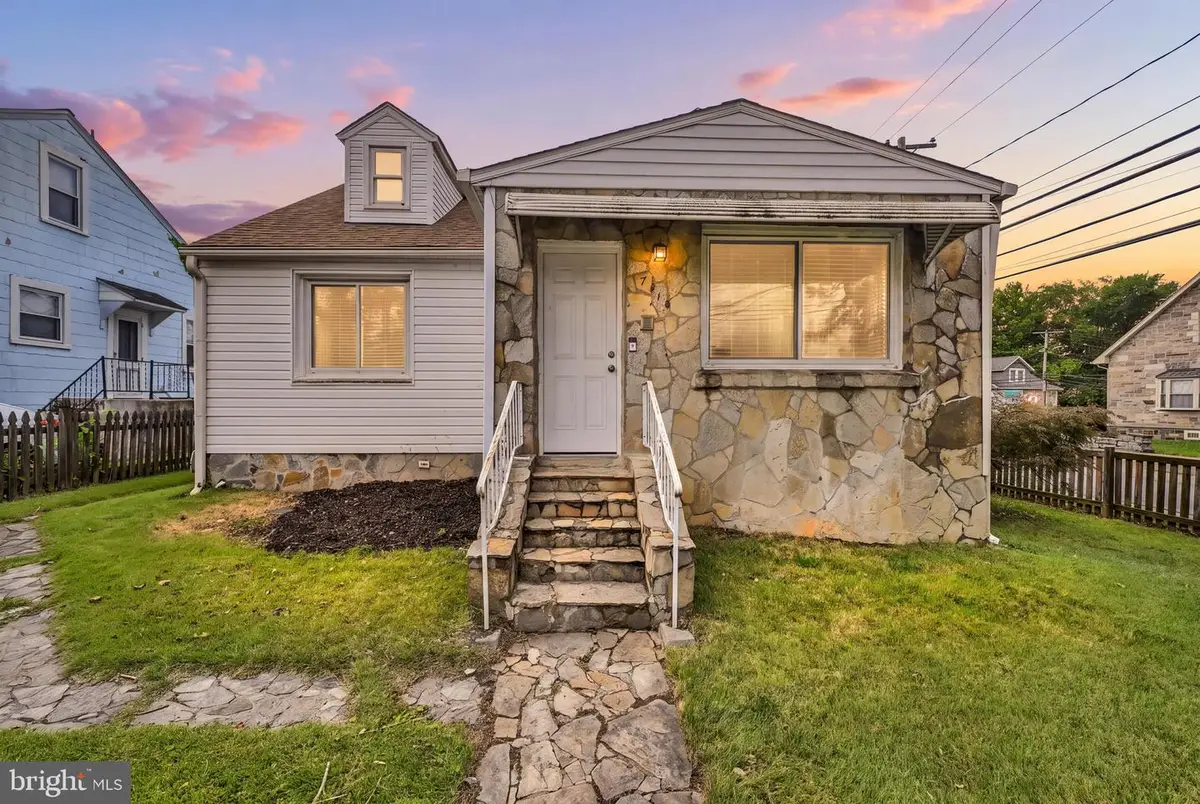 7718 Queen Anne, Parkville, MD 21234 - #1