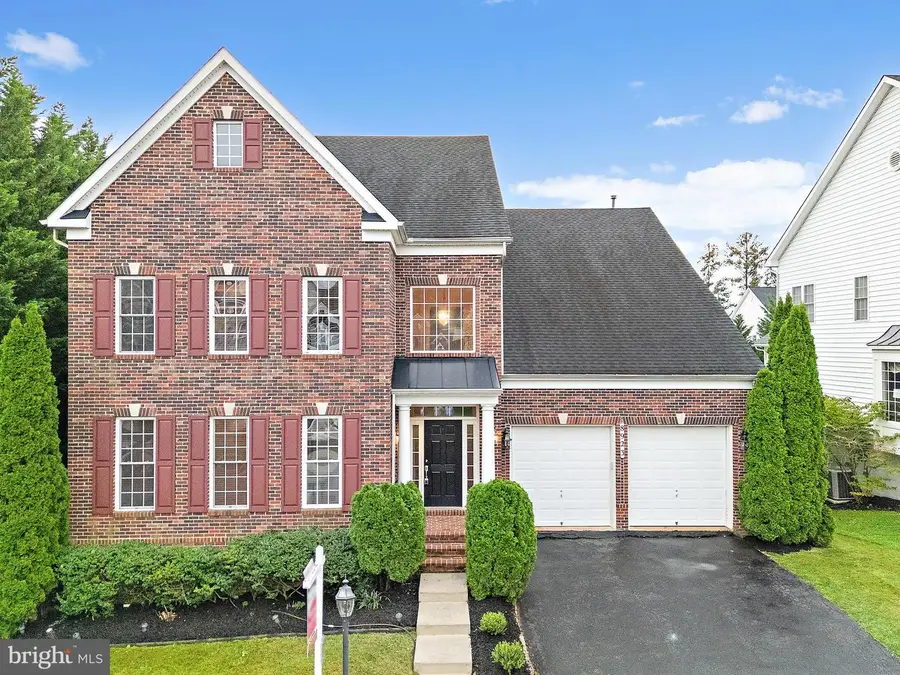 8923 Ricky Trevor Rd, Perry Hall, MD 21128 - #3