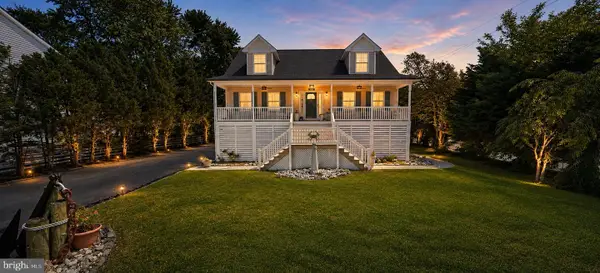 9010 Hinton Ave, BALTIMORE, MD 21219