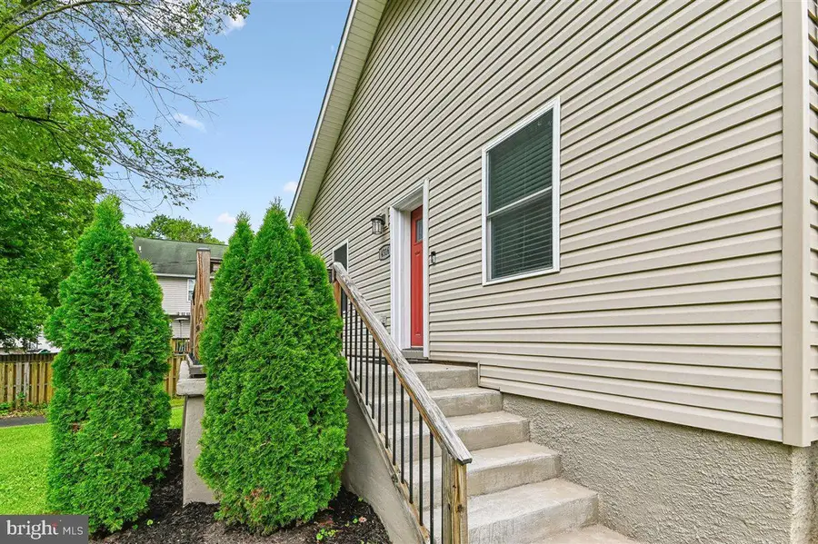 4316 Spencer St, Halethorpe, MD 21227 - #3
