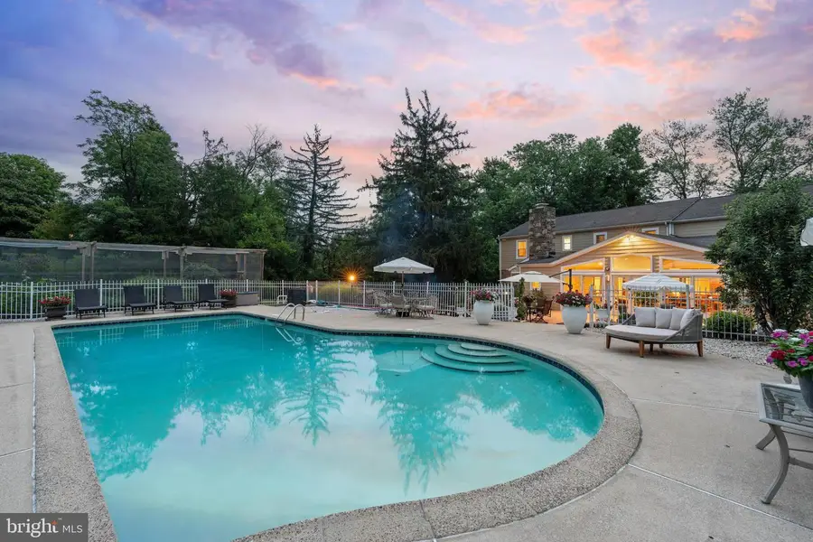 300 Chapelwood Ln, Lutherville Timonium, MD 21093 - #2