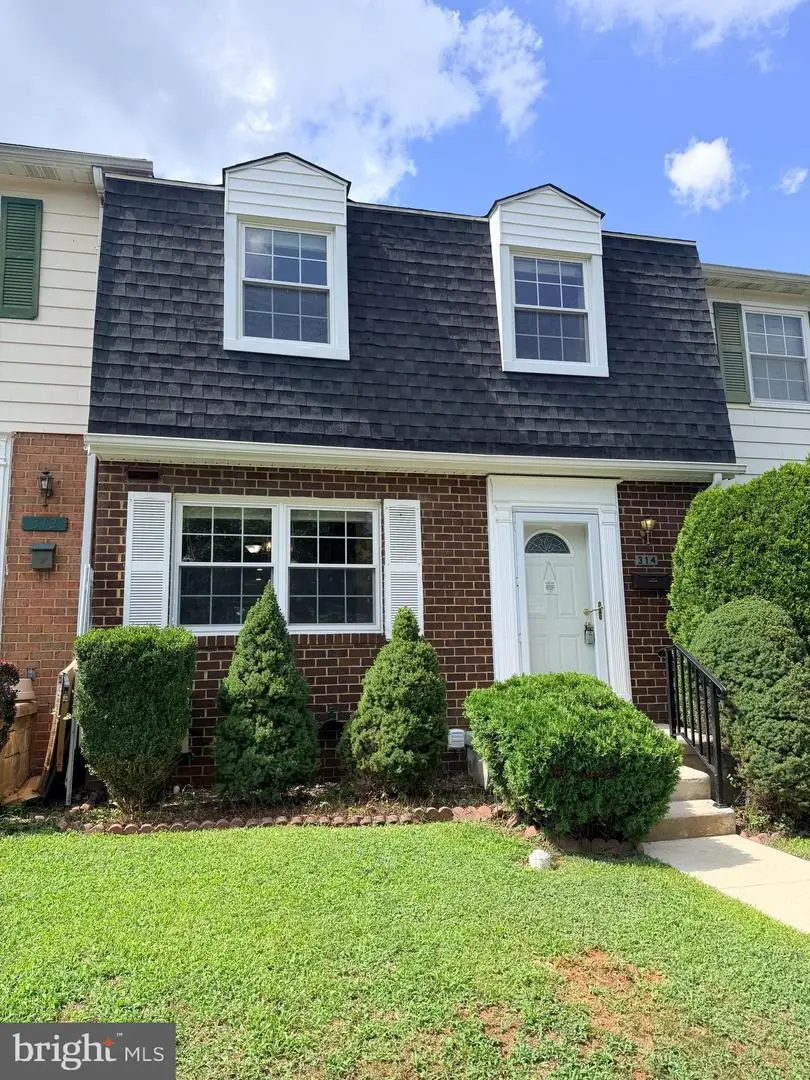314 Hometown Way, Cockeysville, MD 21030 - #1