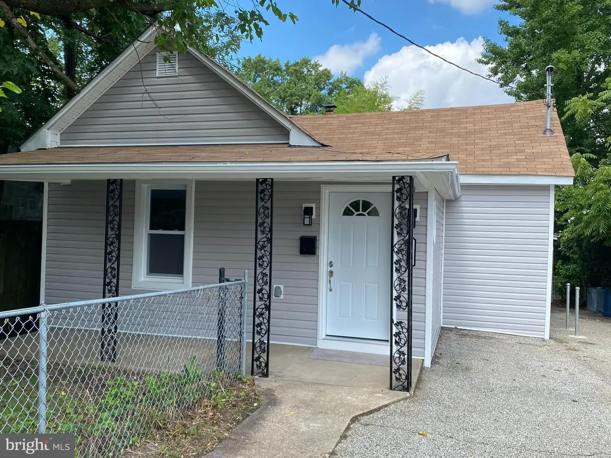 7700 Chestnut Ave, Baltimore, MD 21234 - #1