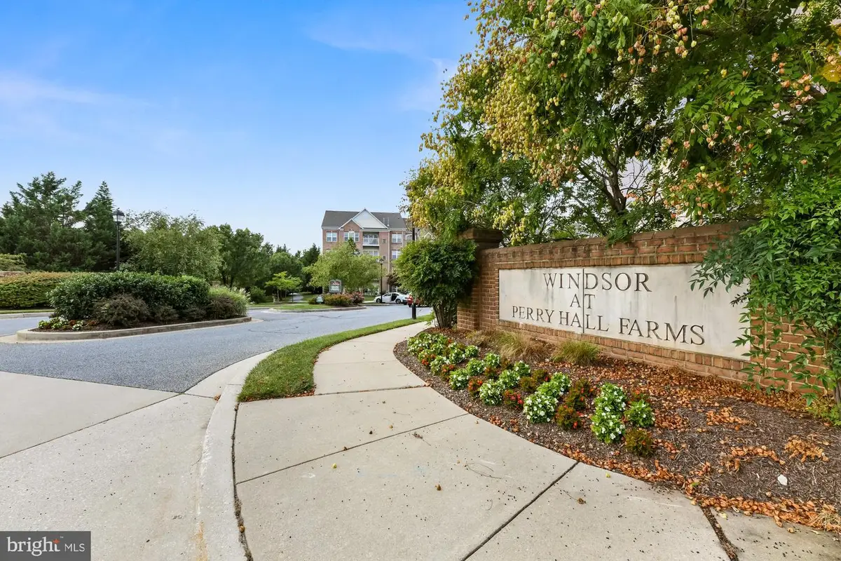 4503 Dunton Ter #8503 L, Perry Hall, MD 21128 - #1
