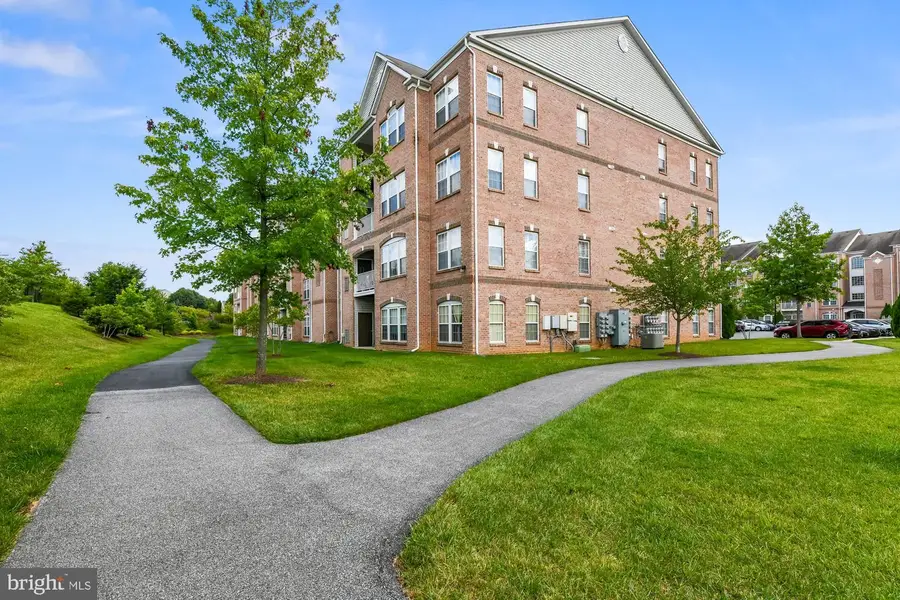 4503 Dunton Ter #8503 L, Perry Hall, MD 21128 - #2
