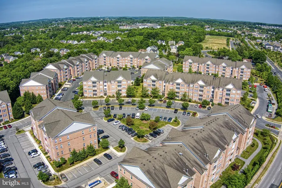 4503 Dunton Ter #8503 L, Perry Hall, MD 21128 - #3