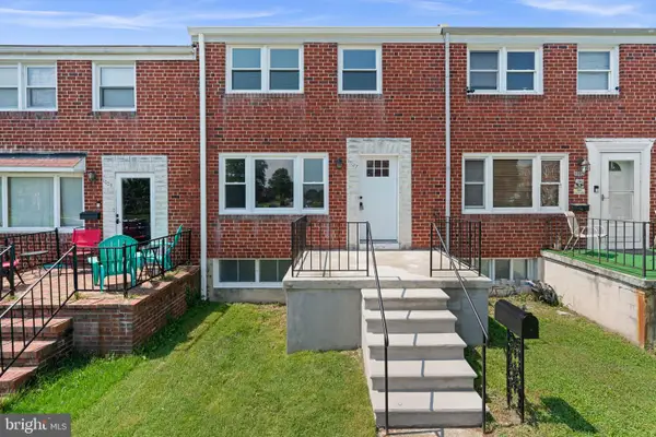 1007 Linden Ave, BALTIMORE, MD 21227