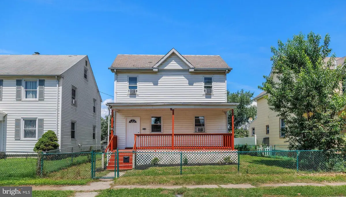 238 Patapsco Ave, Baltimore, MD 21222 - #1