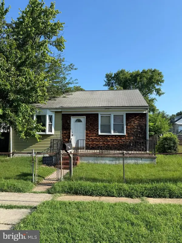 210 3rd Ave, BALTIMORE, MD 21227