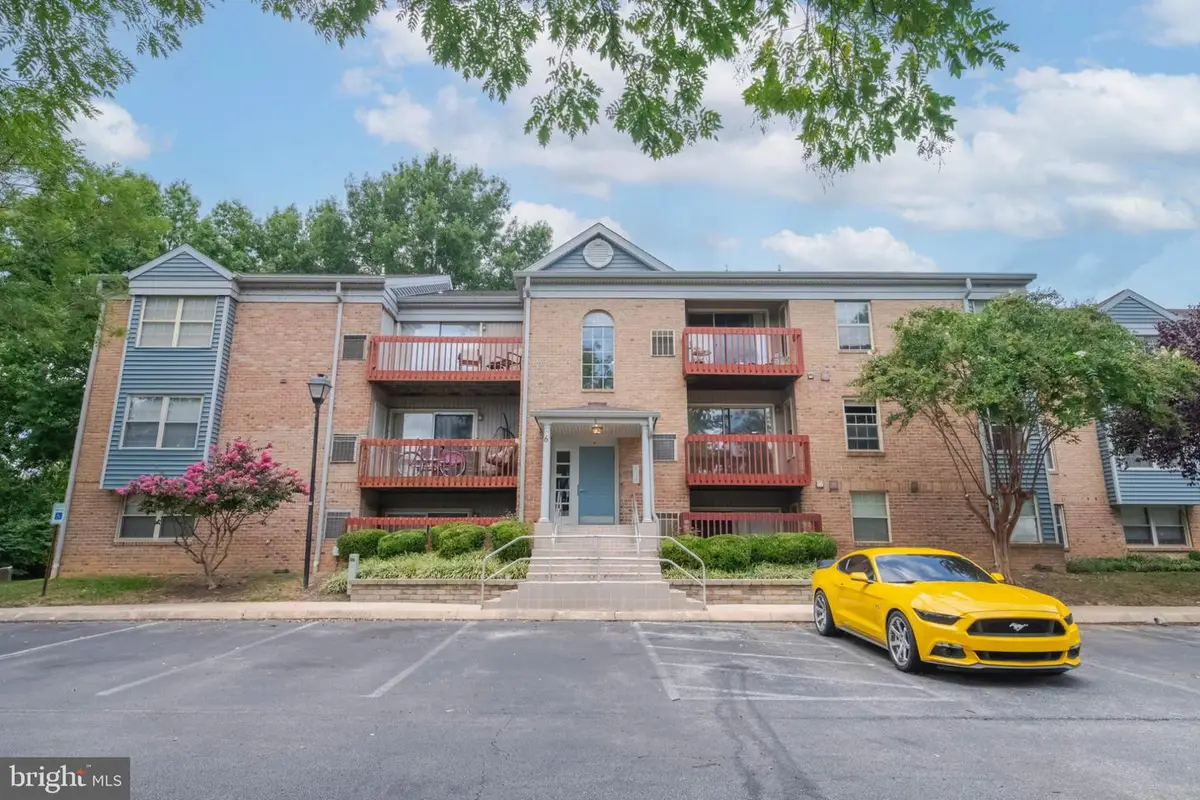 6 Cedar Valley Pl #204, Baltimore, MD 21221 - #1