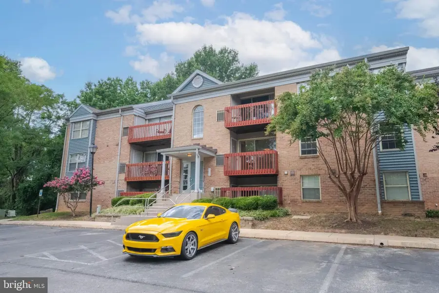 6 Cedar Valley Pl #204, Baltimore, MD 21221 - #2