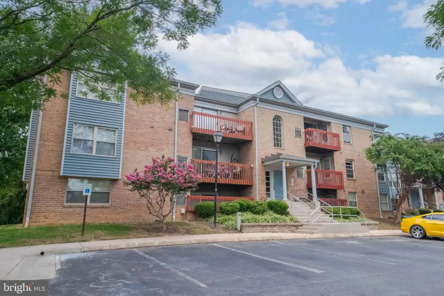 6 Cedar Valley Pl #204, Baltimore, MD 21221 - #3